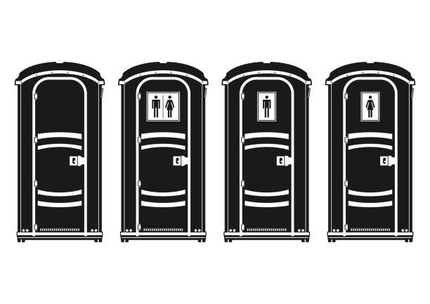 Best VIP or Luxury Restroom Trailers  in Frederick, OK