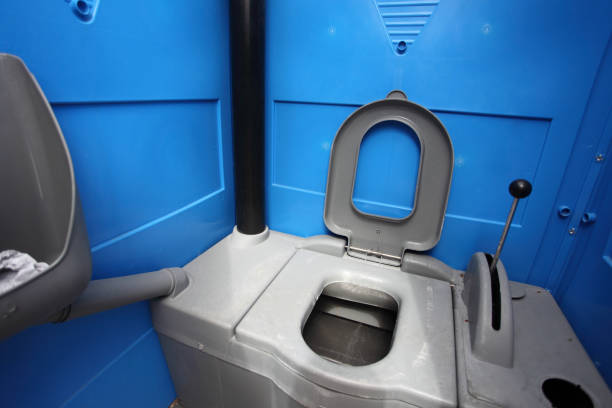 Best Portable Shower Rental  in Frederick, OK