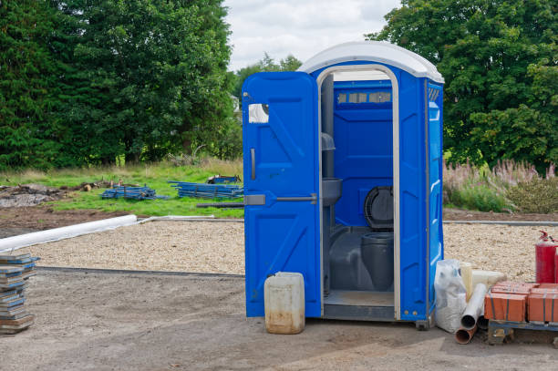 Best Portable Restroom for Sporting Events  in Frederick, OK